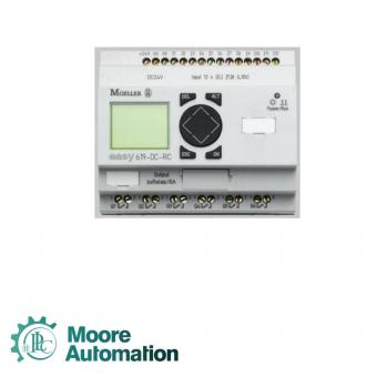 MOELLER EASY619-AC-RC Control Relay