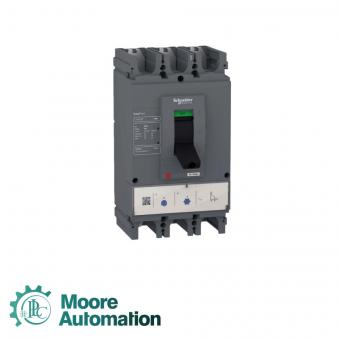 Schneider LV563306 circuit breaker