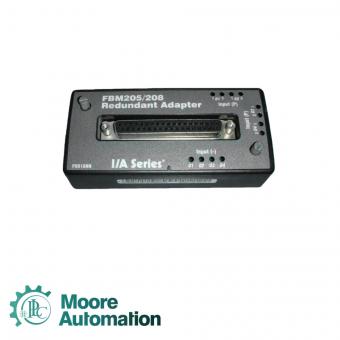 FOXBORO FBM205/208 P0916NN module