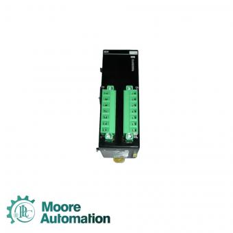 OMRON CPM2C-8ER  PLC Module