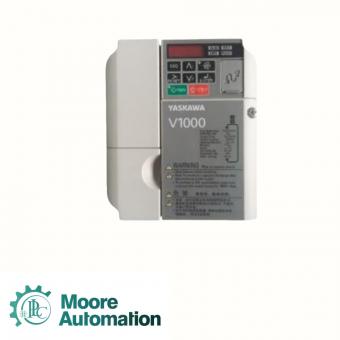 YASKAWA CIMR-VB4A0004BBA Inverter