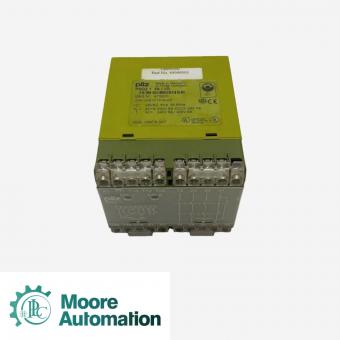 PILZ PNOZ1 PNOZ 1 3S/1O Safety Relay