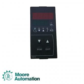 SIEMENS RWF40.000A97 Universal Controller