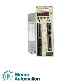 YASKAWA SGDM-10ADA-V Servo Motor Driver