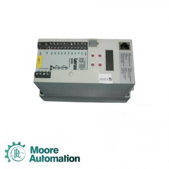 Lenze  E84AVBDE2512SX0 / E84AVBDE2512SX0000XX2A33  BaseLine AC Drive