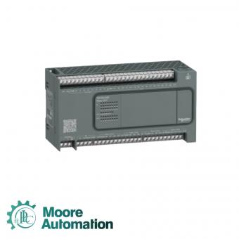 Schneiders   TM100C40R Programmable controller