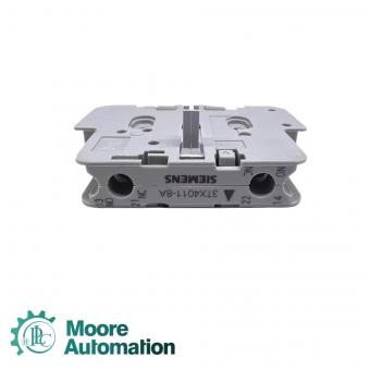SIEMENS 3TX4011-8A Auxiliary Contact Block