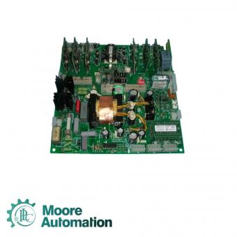 ASIRobicon GPOTA 45299403 SVGT042 / 409592  board