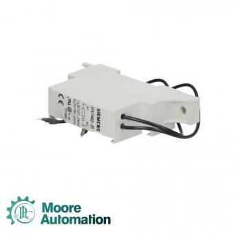 SIEMENS 3TX7462-3T SURGE SUPPRESSOR