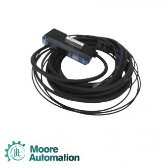 KEYENCE FS-V11 Fiber optic photoelectric sensor