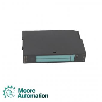 Siemens  6ES7135-4MB01-0AB0  ELECTRONIC MODULE