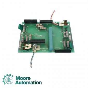 RXP 8RX064.910  circuit board