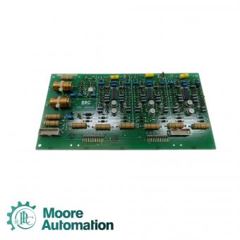ABB BBC AE6004 GNT0117900R0001 board