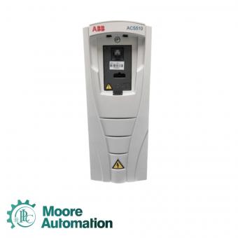 ABB  ACS510-01-07A2-4 Frequency Converter
