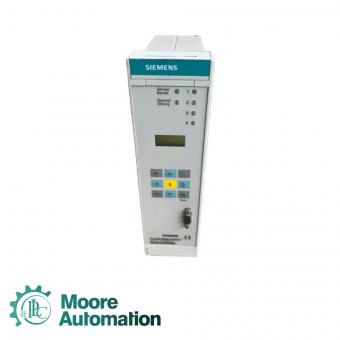 SIEMENS 7SJ6025-5EB20-3FA0/CC  module