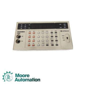 HITACHI PGMJ PROGRAMMER