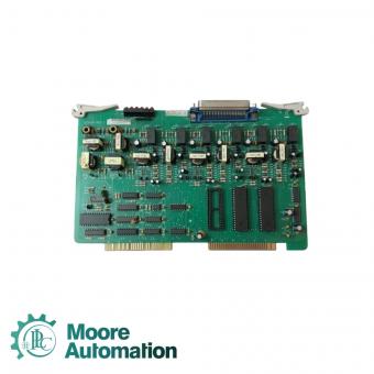 Hanshin A2HYUA  Pcb Card