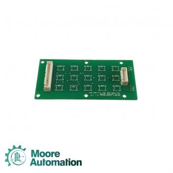 Hanshin HX-72 Keypad Board
