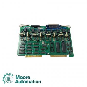 Hanshin  A2SLUA Printed Circuit Board
