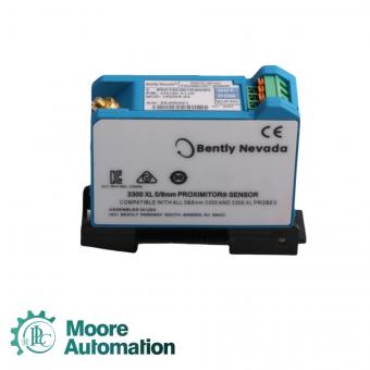 Bently Nevada 330180-X1-00 MOD: 145004-128 Proximitor Sensor