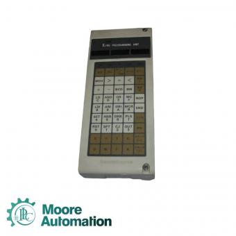 Mitsubishi  K7PU PROGRAMMING UNIT