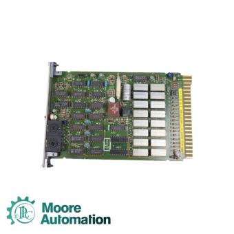 ABB  HESG446933R2   70AB02B-E  Contact card