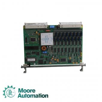 ABB  GJR2391100R1200 88FT05C-E  Control board