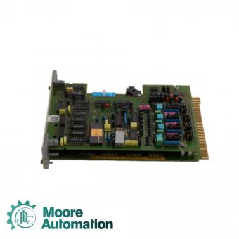ABB HESG447398R0020  70EA06A-E  board