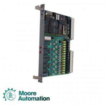 ABB  GJR2371100R1040 88VP02B-E  Control board