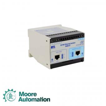 MTL  9468-ET  Ethernet Isolator