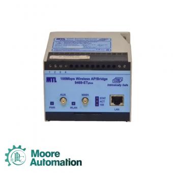 MTL   9469-ET Wireless AP/Bridge