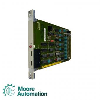 ABB HESG447005R  R2  70EB01D-E INPUT MODULE