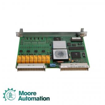 ABB  GJR2390200R1210 83SR04D-B   Control board