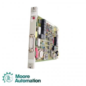 ABB  HESG447024R1  70BT01C   Bus Isolation  Amplifier