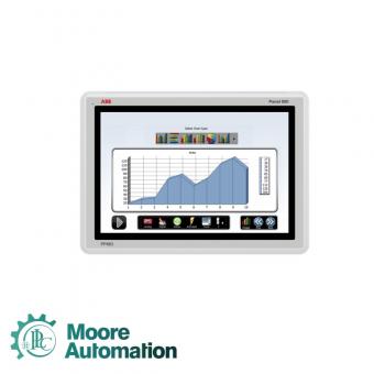 ABB  PP883  operator panels
