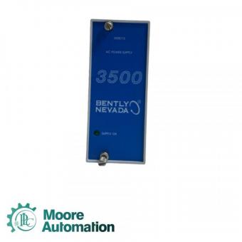 Bently Nevada  990-05-XX-02-BR 147202-01 Digital input module