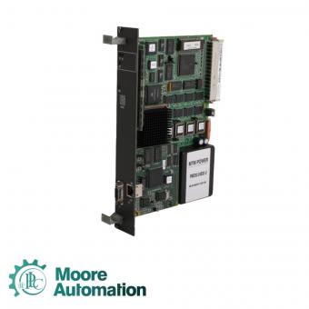 ABB  GKWE857800R1223 87TS50E-E  Communicatioins Module