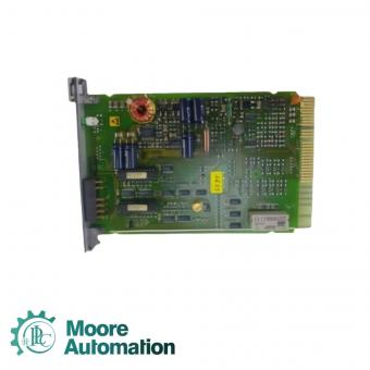 ABB  HESG447043R0001 70VV01A  Control board