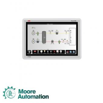 ABB PP886 Compact Product Suite hardware selector