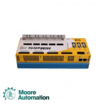 HIMA  HIMatrix F35 011 30  Safety-Related Controller