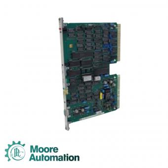 ABB HTDC606701R001 XB8344A  Control  board
