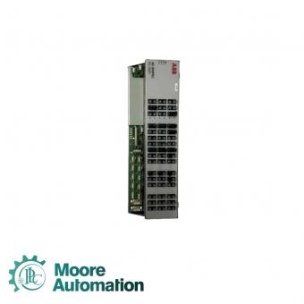 ABB   PCD237A101 3BHE028915R0101  Main Station Communication Module