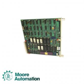 ABB  DSPB120 573400001-T/3   Display Board
