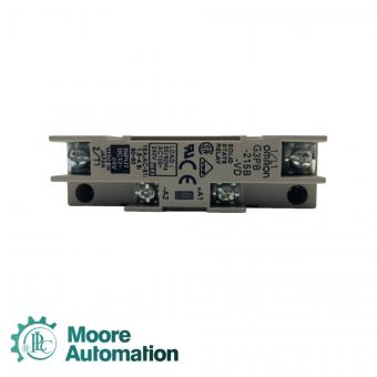 OMRON   G3PB-215B-VD  solid state relay