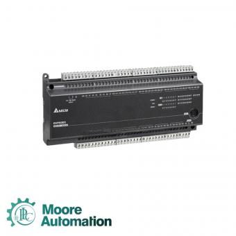 DELTA   DVP60EC00R3 Programmable Controller