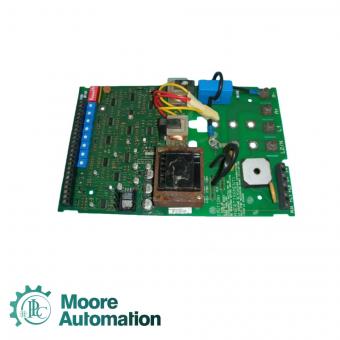 Eurofins  AH389041U001 Continental DC speed controller motherboard