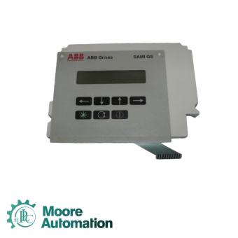 ABB  SAMI GS PHICO P124-2 60037663B  panel