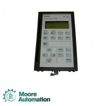 SIEMENS  NBRN-ESGB   Control Device