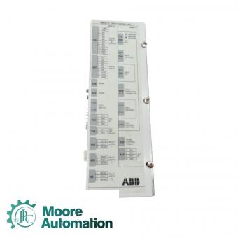 ABB   NDCU-01 NAMC-03 NIOC-01  Drive Control Unit