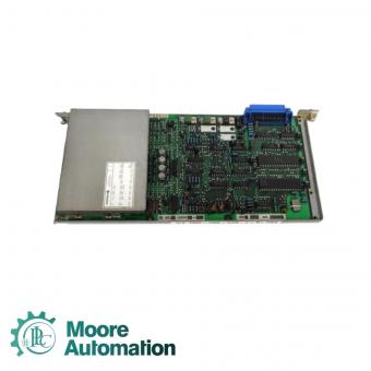 FANUC  HITACHI A87L-0001-0084/07C BEL 0850-03 BMU 1M-1 MEMORY BOARD